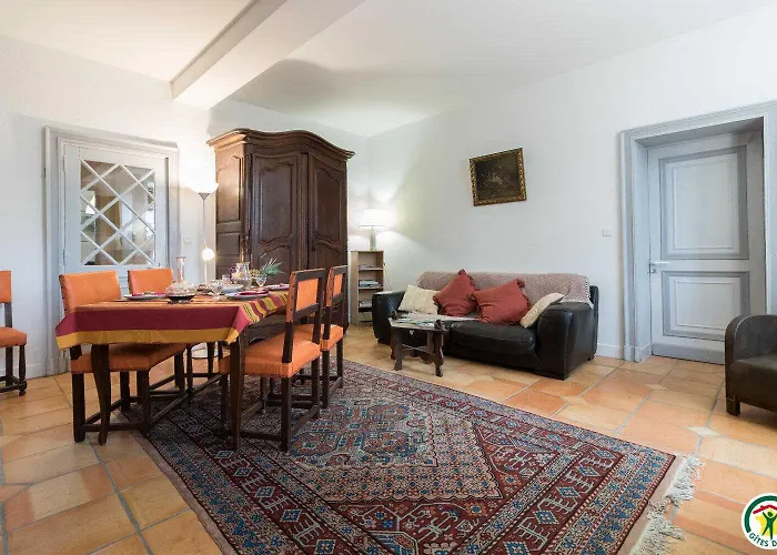 Les Pyrenees 펜션 Aurin