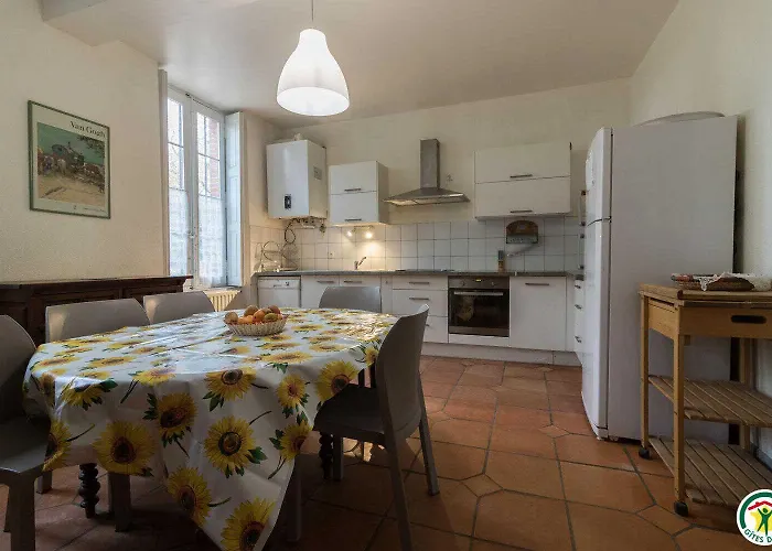 Les Pyrenees 펜션 Aurin