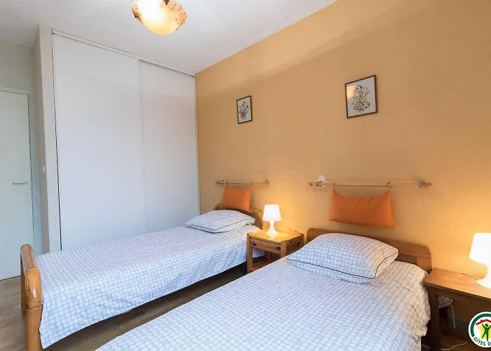 Les Pyrenees 펜션 *