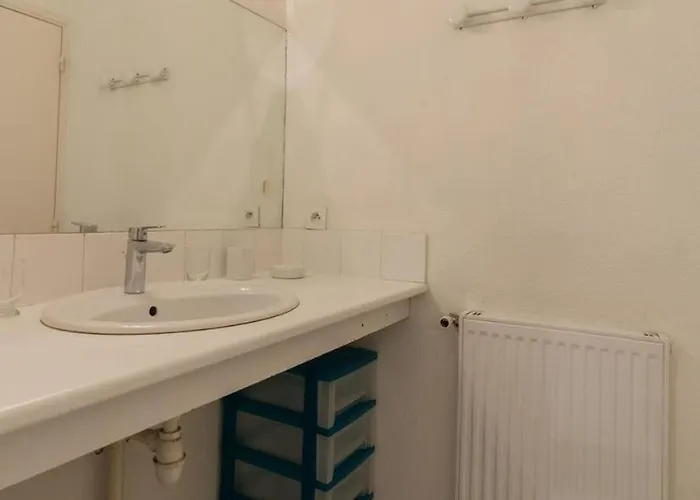 Les Pyrenees 펜션 *