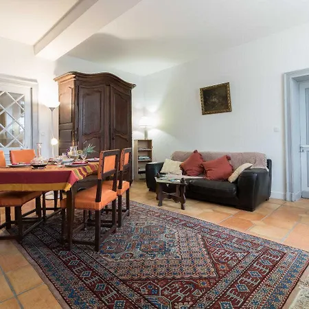 Les Pyrenees Holiday home Aurin