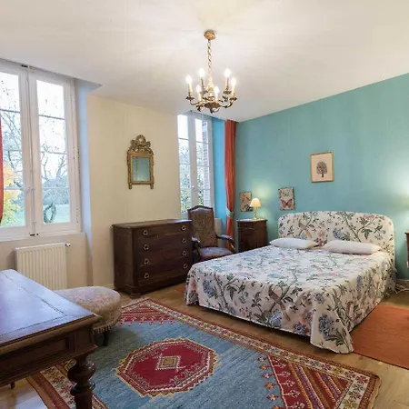 Les Pyrenees Holiday home Aurin