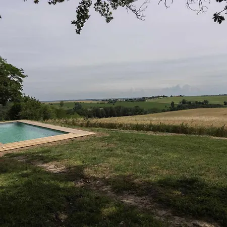 Les Pyrenees Holiday home Aurin