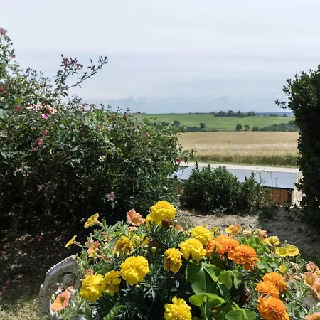 Les Pyrenees Holiday home