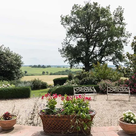 Holiday home Les Pyrenees Aurin