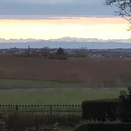 Les Pyrenees