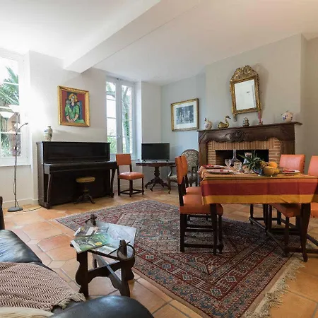 Les Pyrenees Holiday home Aurin