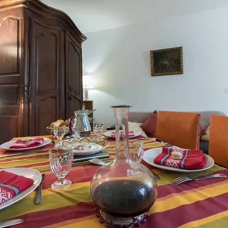 Les Pyrenees Holiday home