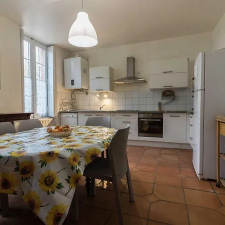 Les Pyrenees Holiday home Aurin