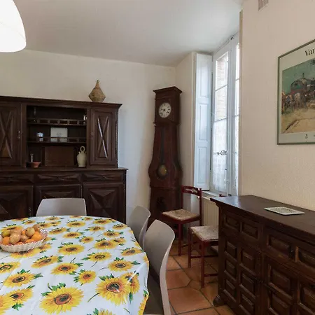 Holiday home Les Pyrenees