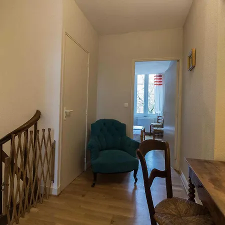 Les Pyrenees Holiday home *