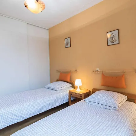 Les Pyrenees Holiday home *