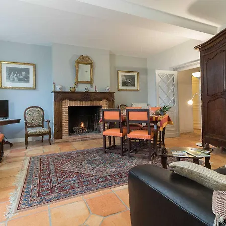 Les Pyrenees Holiday home *