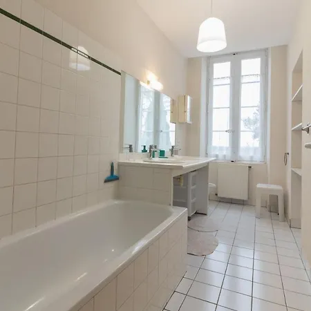 Les Pyrenees Holiday home *