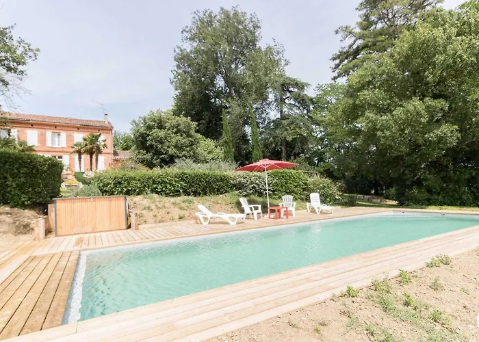 Vakantiehuis Les Pyrenees