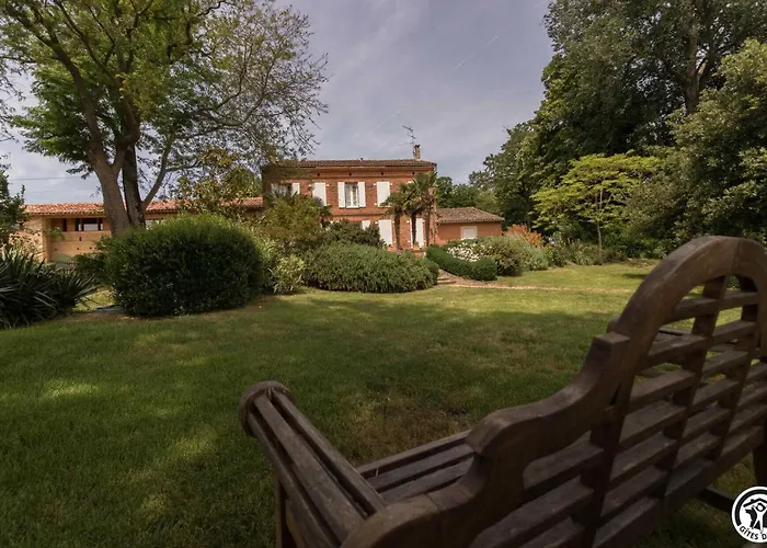 Vakantiehuis Les Pyrenees *