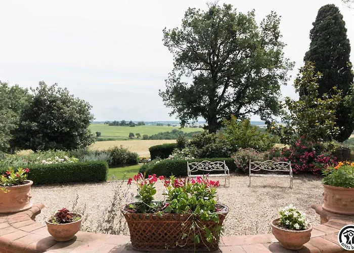 Vakantiehuis Les Pyrenees Aurin