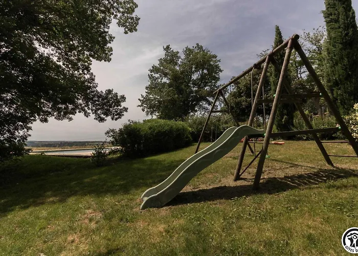 Les Pyrenees Vakantiehuis *