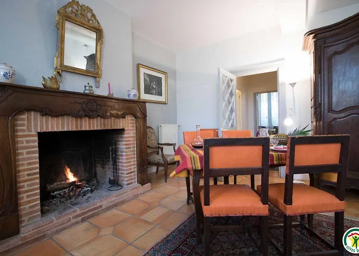 Vakantiehuis Les Pyrenees Aurin