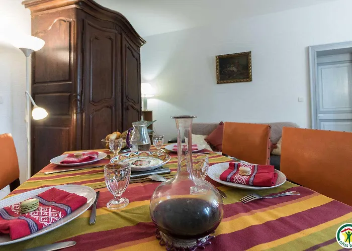 Les Pyrenees Vakantiehuis