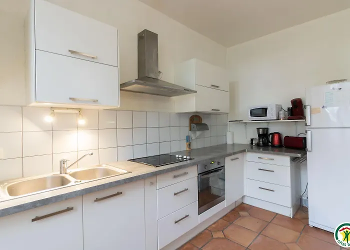 Vakantiehuis Les Pyrenees *