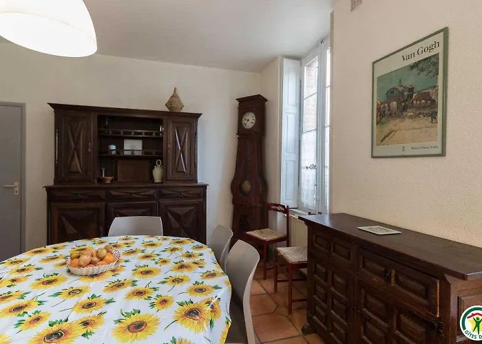 Vakantiehuis Les Pyrenees