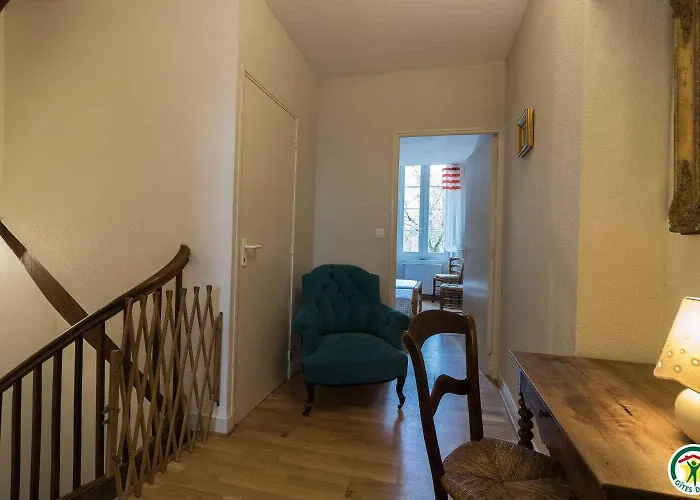 Les Pyrenees Vakantiehuis *