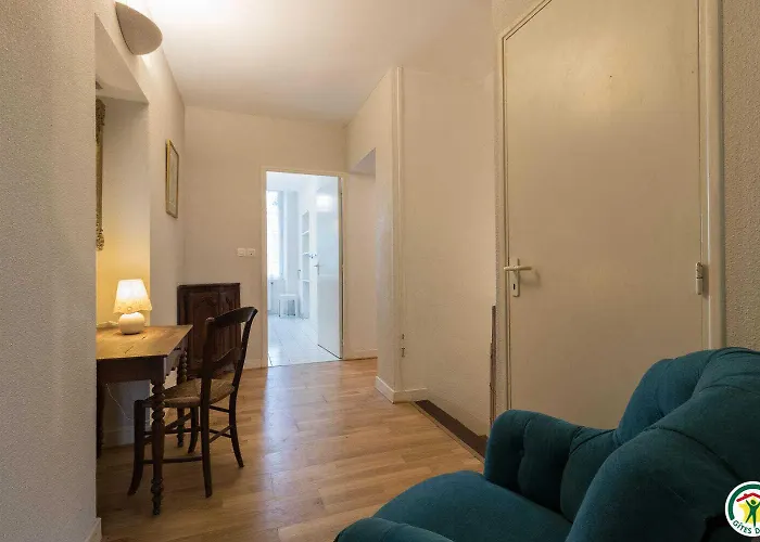 Vakantiehuis Les Pyrenees *