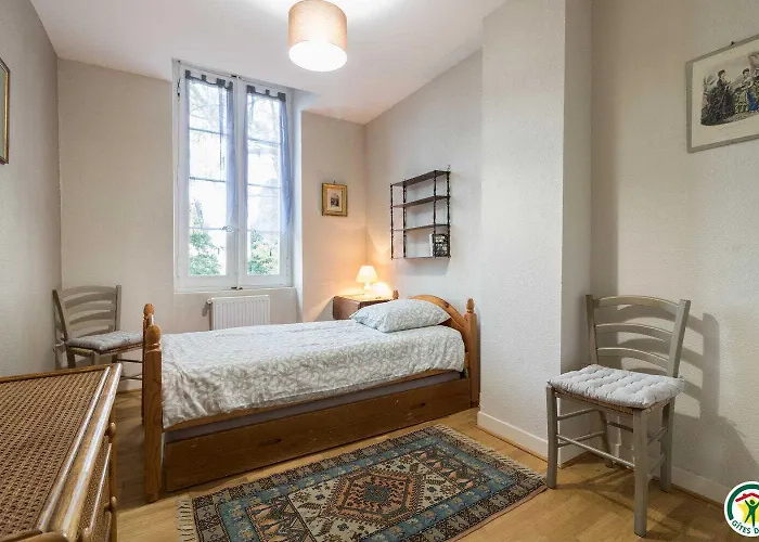 Vakantiehuis Les Pyrenees