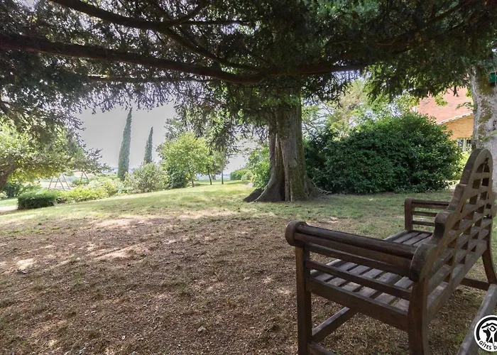 Les Pyrenees Vakantiehuis *