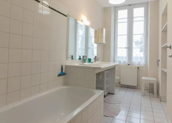 Les Pyrenees Vakantiehuis *