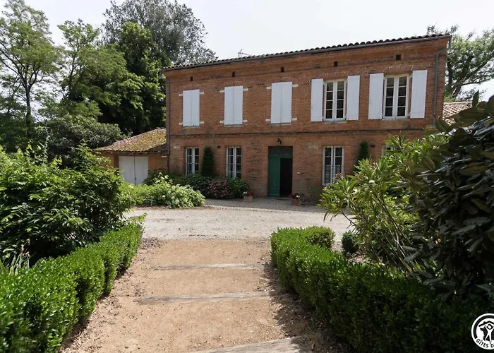 Vakantiehuis Les Pyrenees