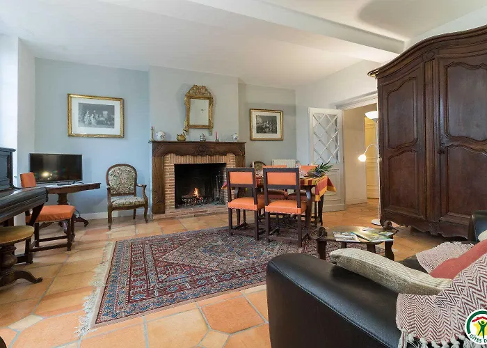 Les Pyrenees Vakantiehuis *